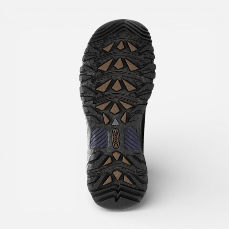 Men's Anchorage Boot III Waterproof Dark Earth/Mulch