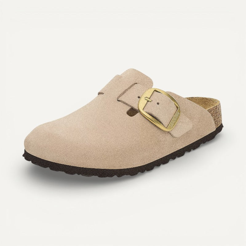 boston big buckle tobacco brown Birkenstock Oiled Leather Tobacco / 37 providing an effortless Introducing Tobacco Brown Big Buckle.