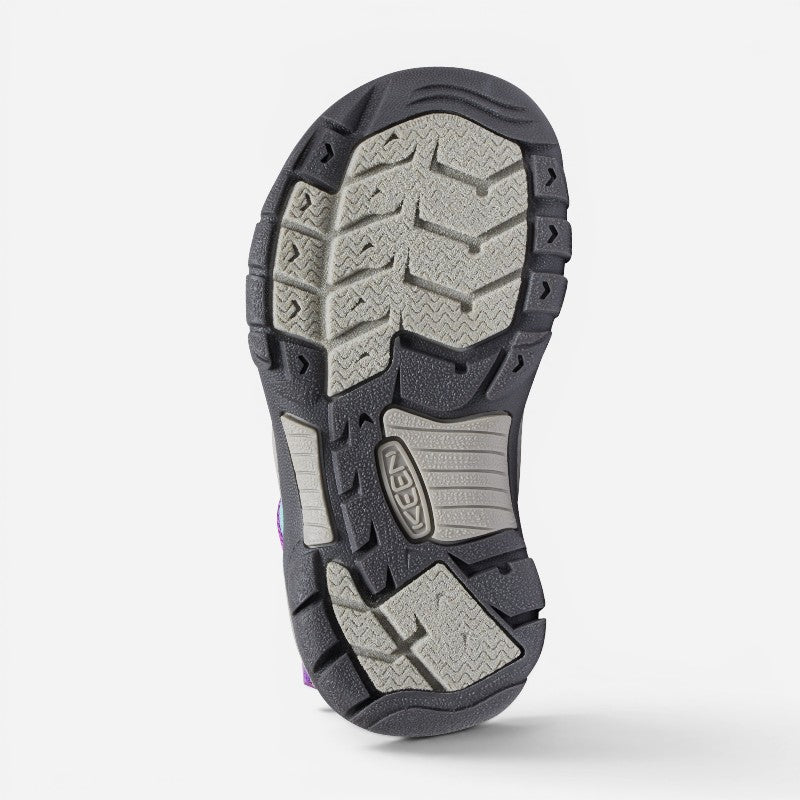 Kid's Newport Boundless Legion Blue/Willowherb