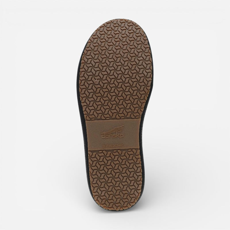 Platform Kimberly BlackBurnish