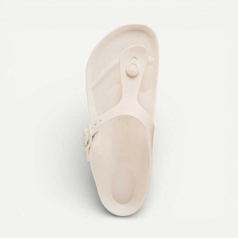 Gizeh Eva Eggshell Regular