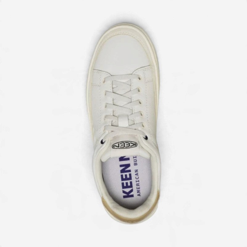 Km1 Leather Court Birch/Safari
