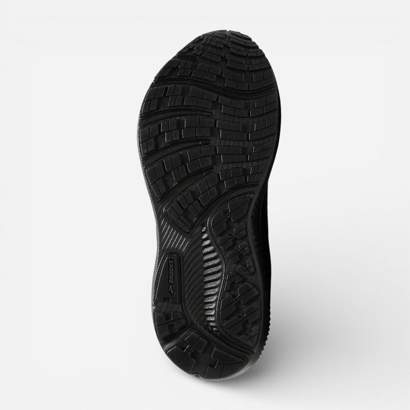 Men's Ghost 17 GTX Black/Black/Ebony