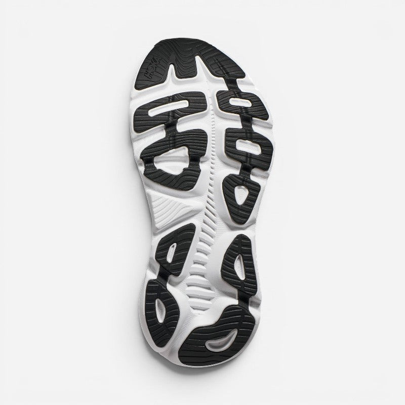 Men's Gaviota 5 Black/White