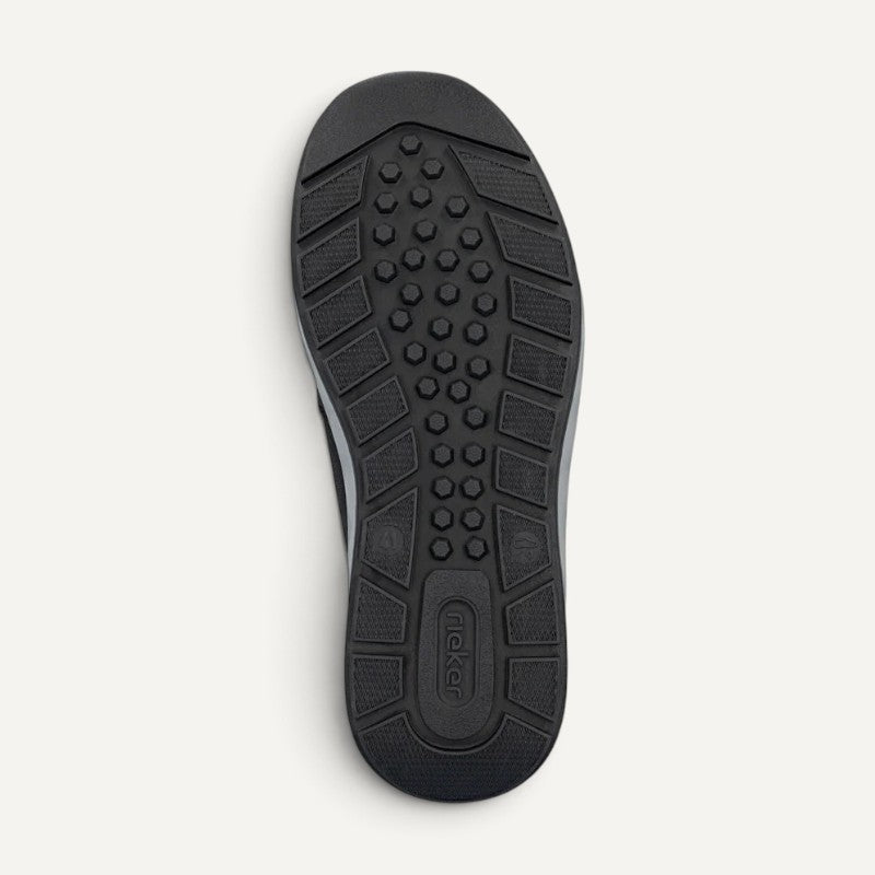 Men's Bruce 52 Black