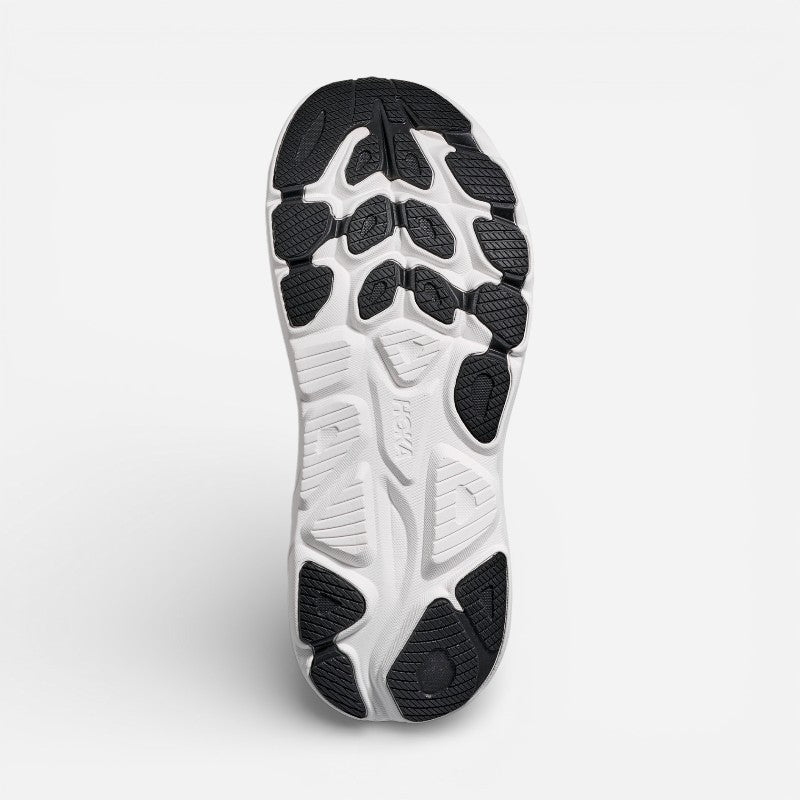 Women's Clifton 10 Seaglass/Neonflame