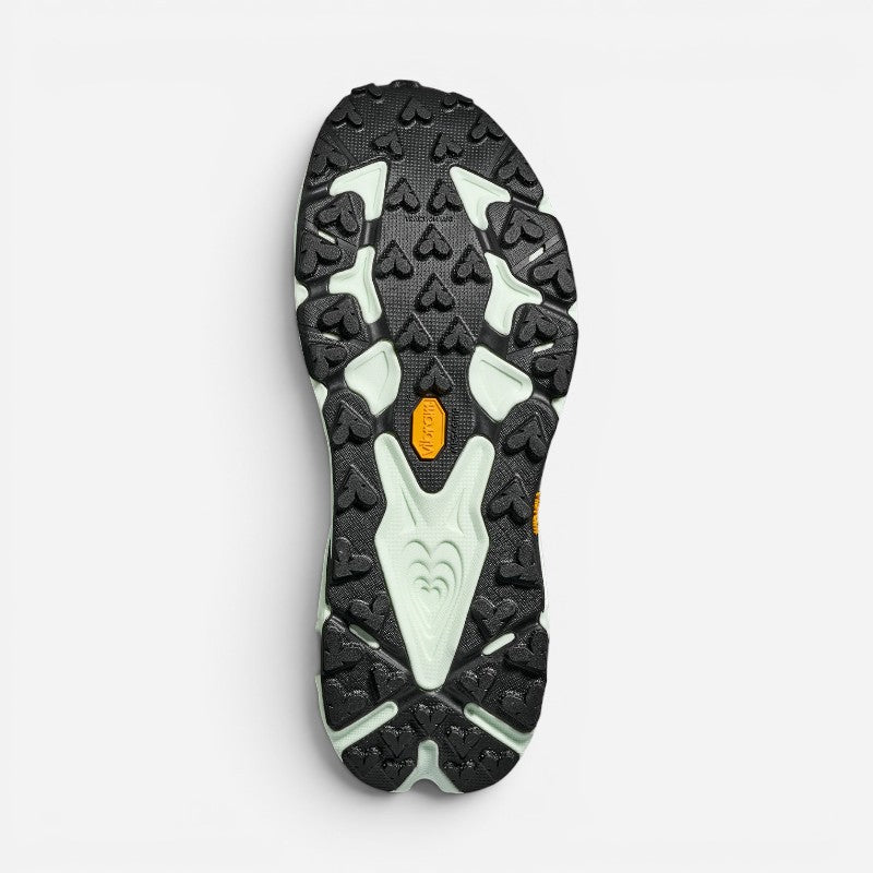 M Speedgoat 7 Bay Leaf / Sea Glass