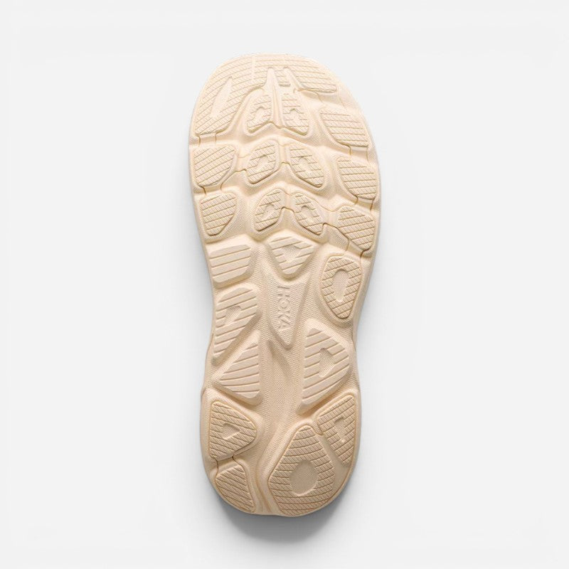 W CLIFTON 11 ALABASTER / OAT MILK