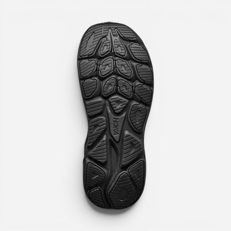 W CLIFTON 11 BLACK / BLACK