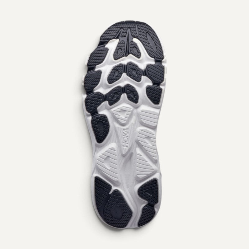 WOMEN'S CLIFTON 11 STARDUST/SILVER