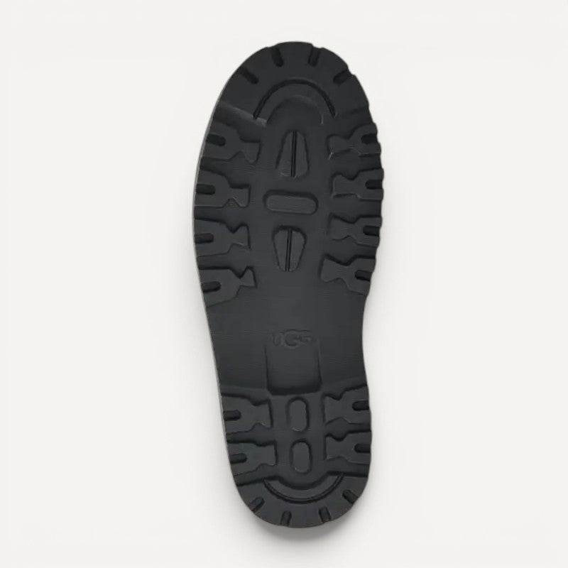 Ugg Men's Birch Clog II Black