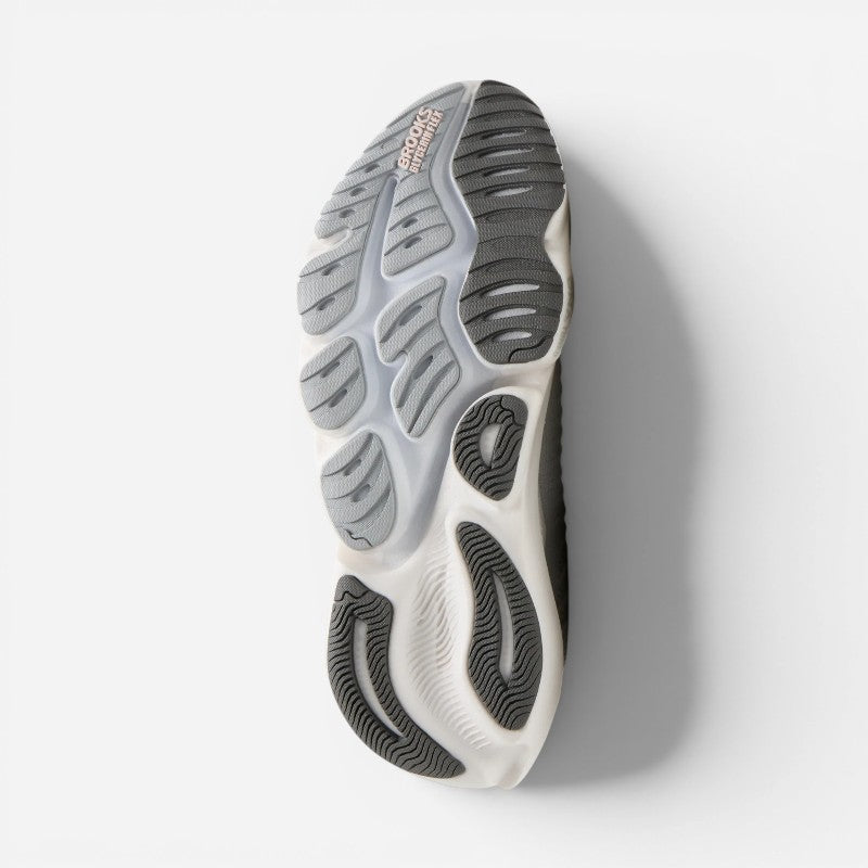 Glycerin Flex Harbor Mist/Poppy Seed/Pink