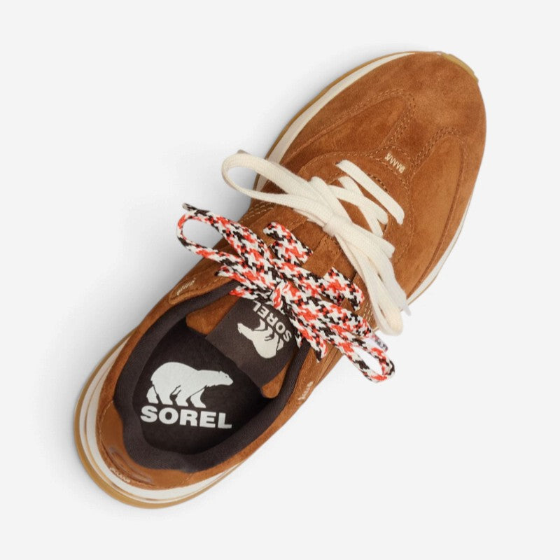 Kinetic Ember Lx Iced Tea/Snow