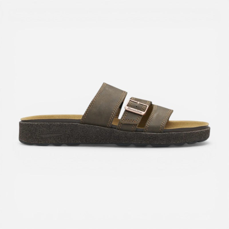 2694 Aerocork Sndl Rustic Brn