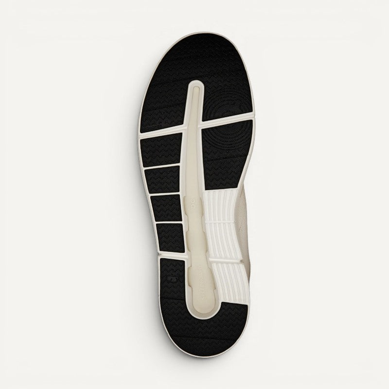 Men's THE ROGER Spin Sand/Ivory