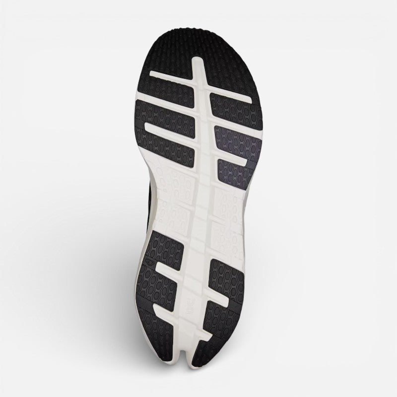 Cloudrunner 3 Black/Ivory