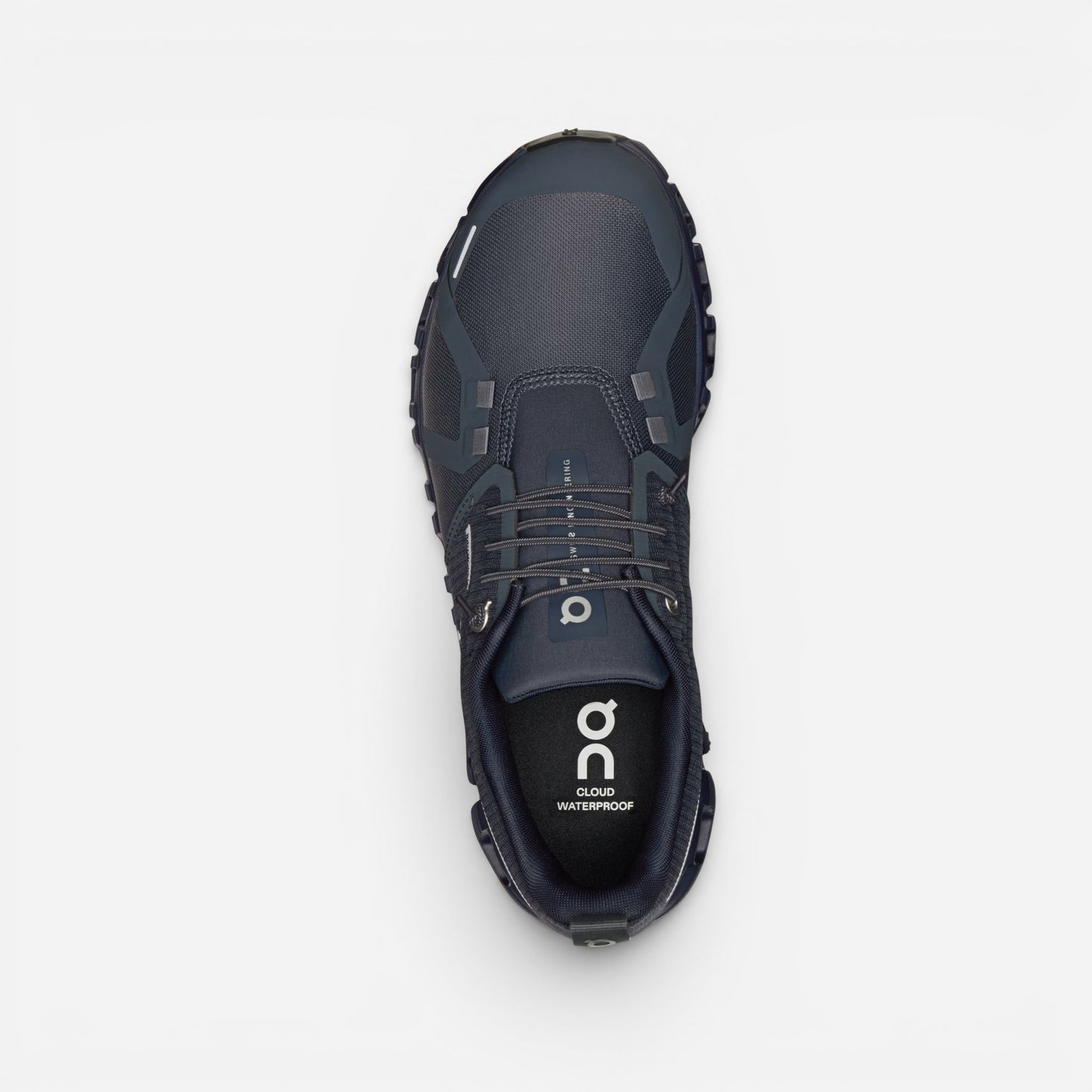 Cloud 6 Waterproof Navy | Midnight