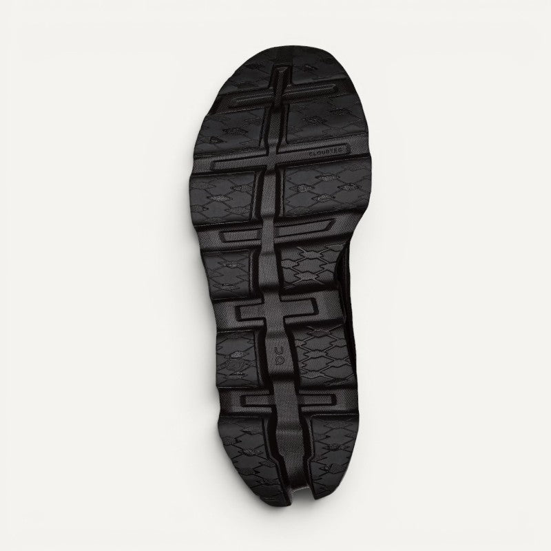 Cloudrunner 3 Waterproof Black | Black