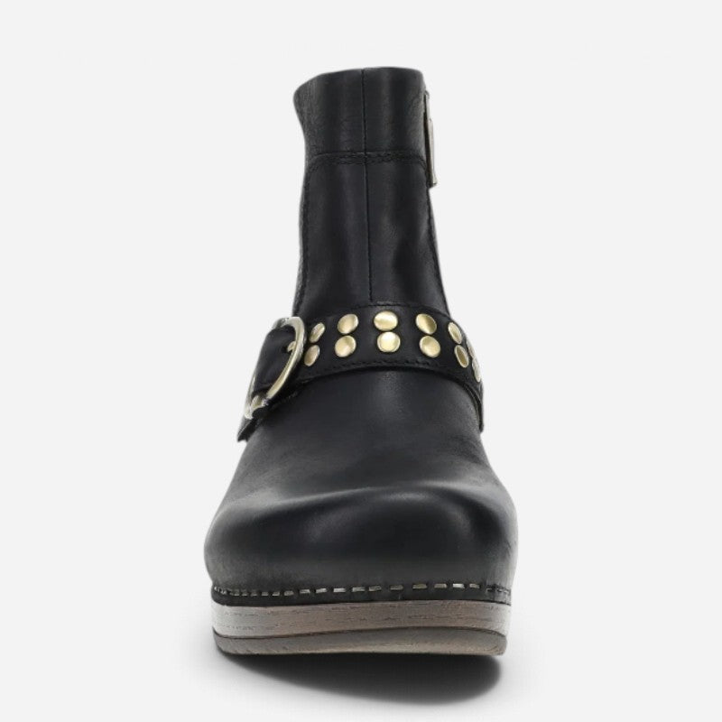 Baylin Boot Black