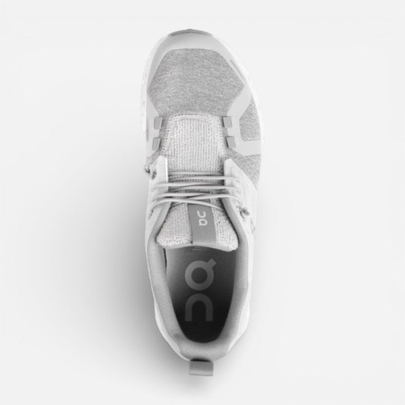 Women's Cloud 5 Terry Glacier/Lunar