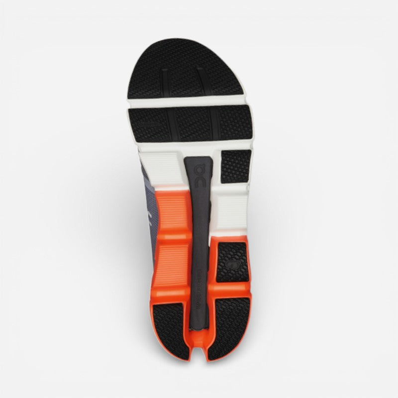 Men's Cloudflyer 4 Fossil/Flame