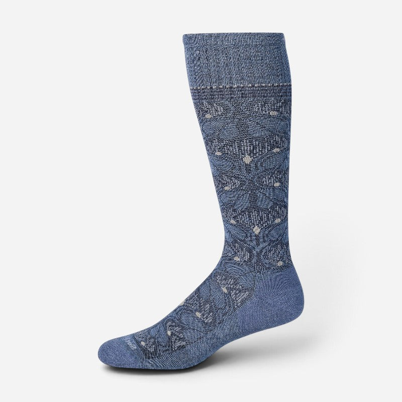 Floral Tapestry Bluestone