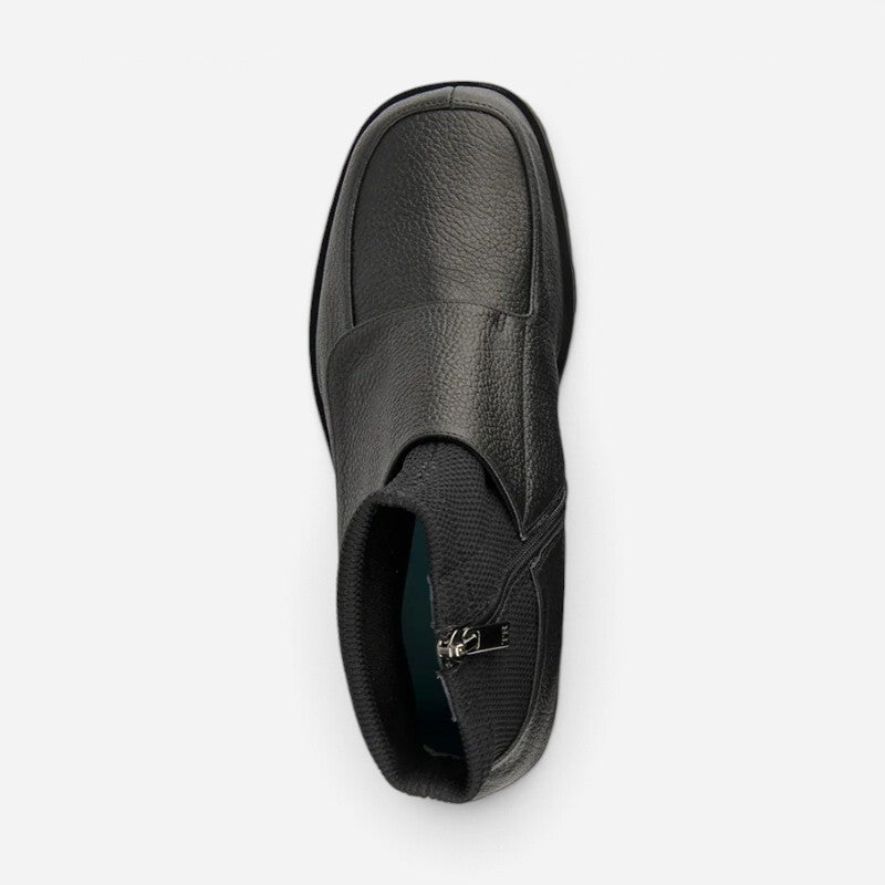 Tundra Black Calf/Micro