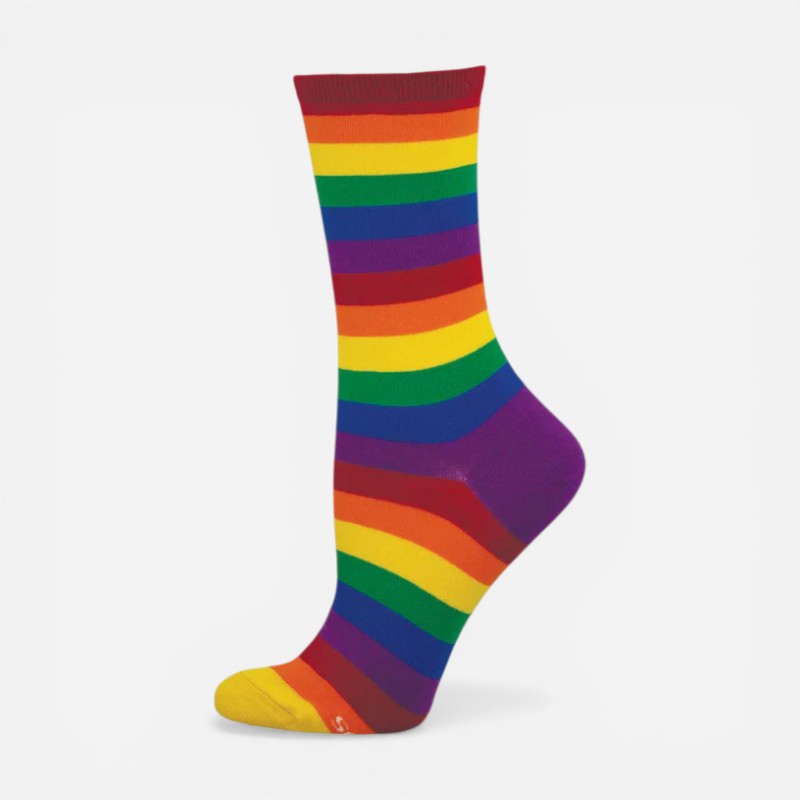Pride Stripes Multi