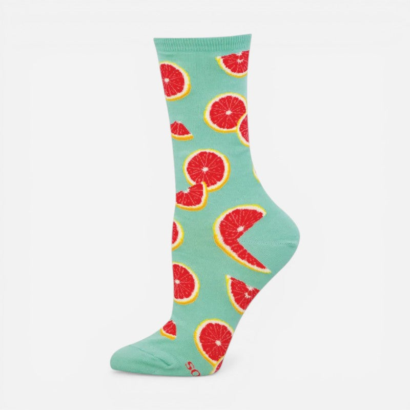 Grapefruit Goodness Mint