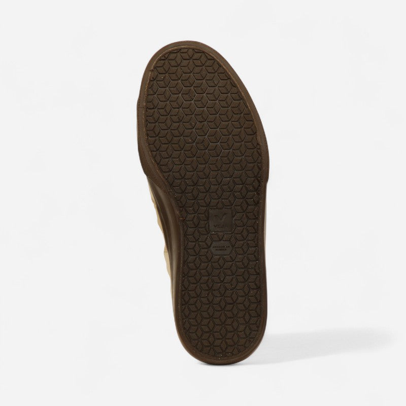 Veja Campo Bold Suede