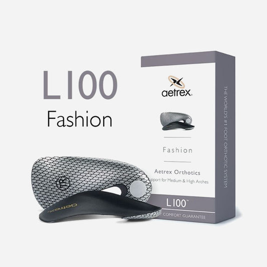 Aetrex Fashion Orthotics - Insole For Heels