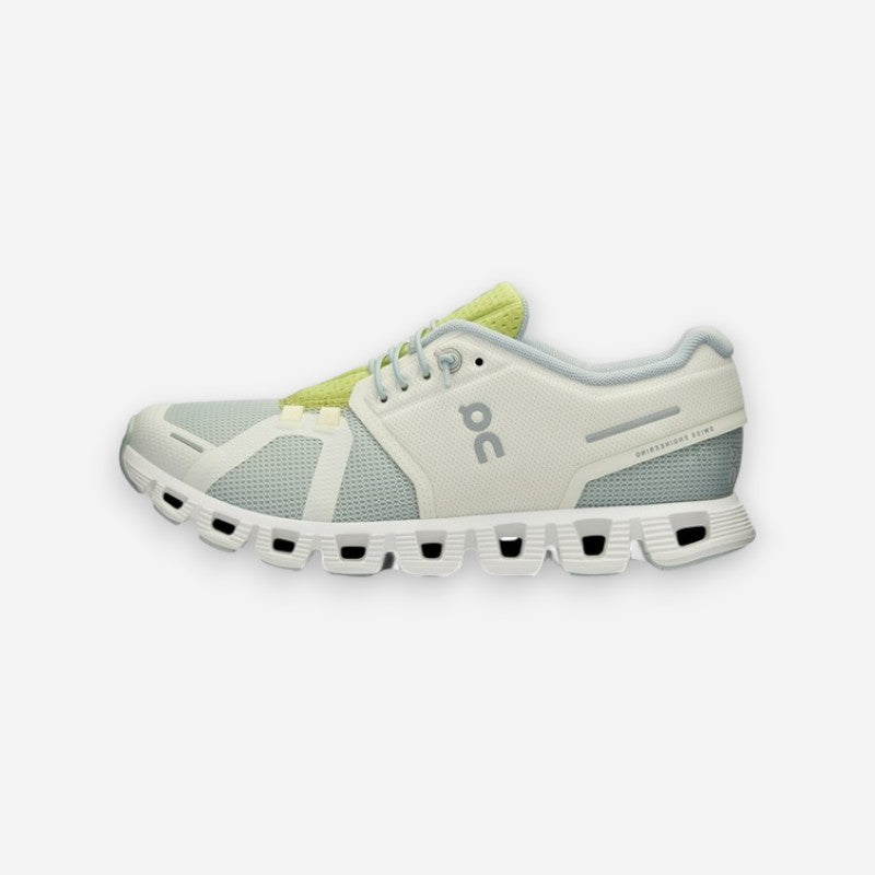 On Running Cloud 5 Push