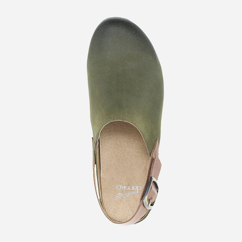 Dansko Merrin
