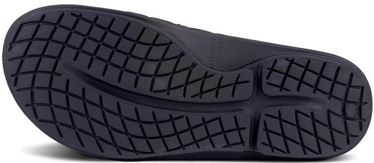 Oofos Unisex Ooahh Sport Flex