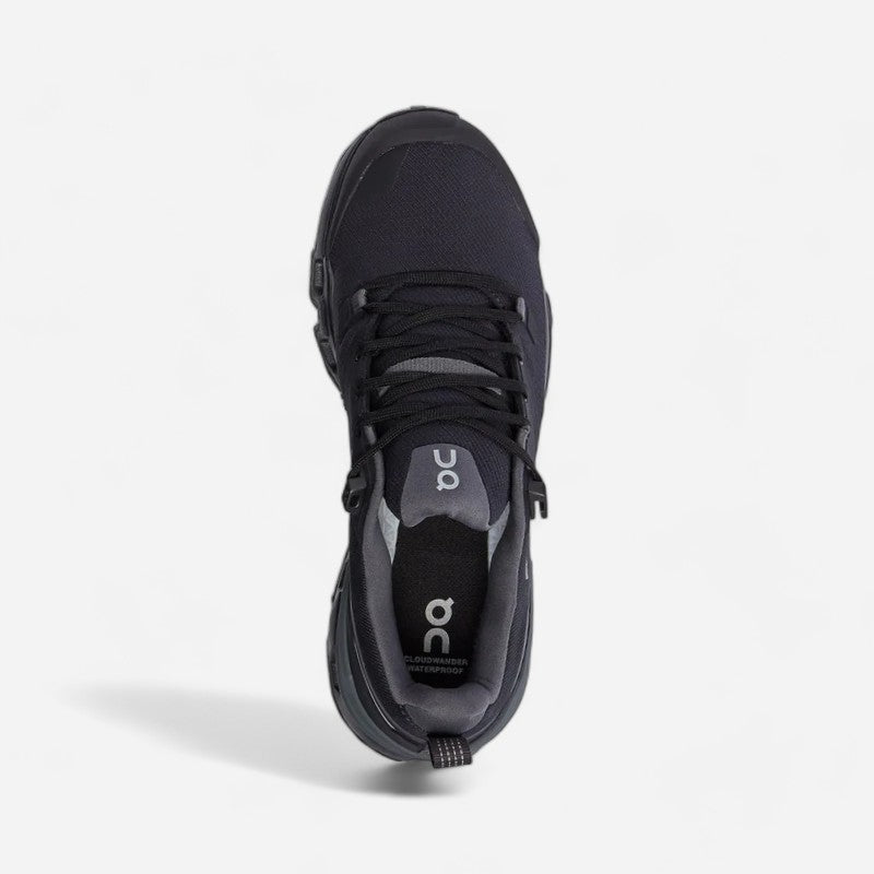 On Running Women's Cloudwander Waterproof