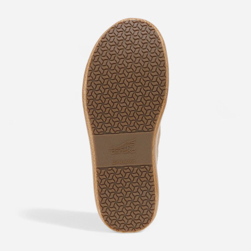 Platform Pro Honey Burnish Nub