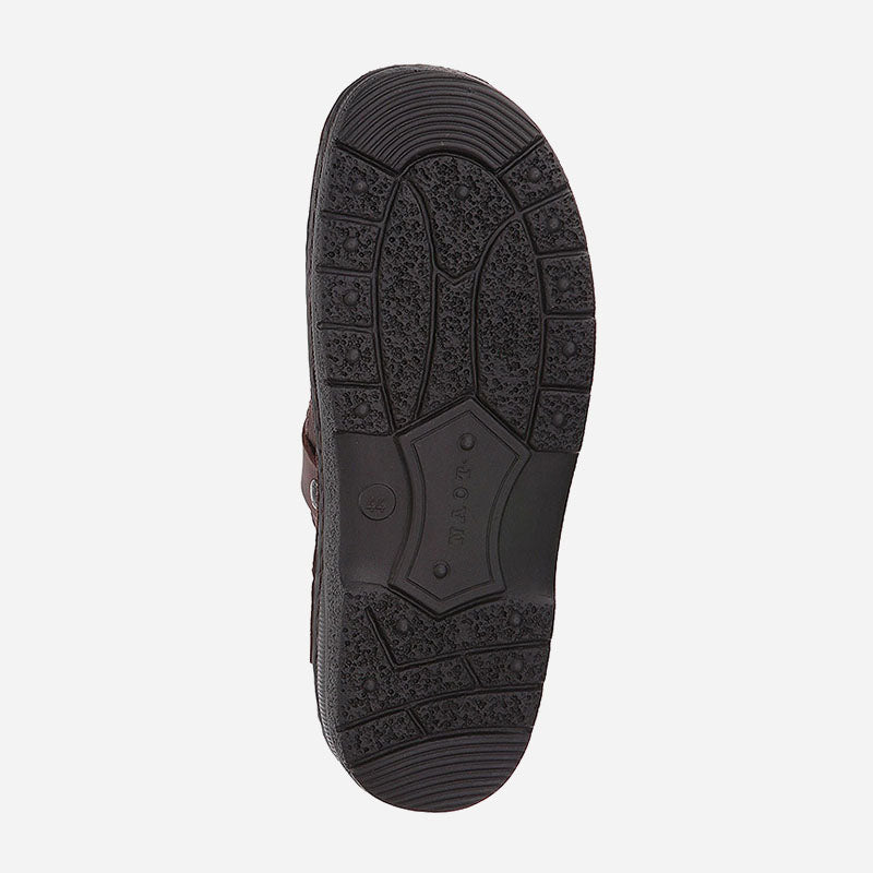 Naot Men's Fiord Scandinavian