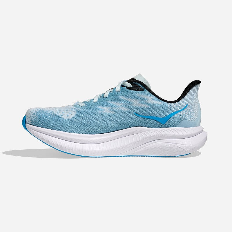 Hoka Mach 6