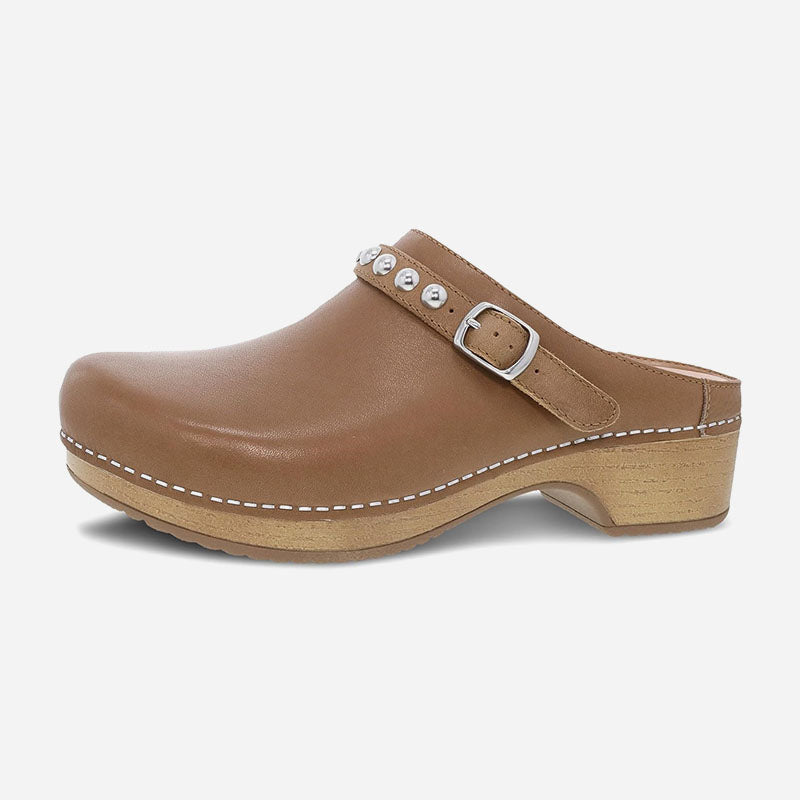 Dansko Britton