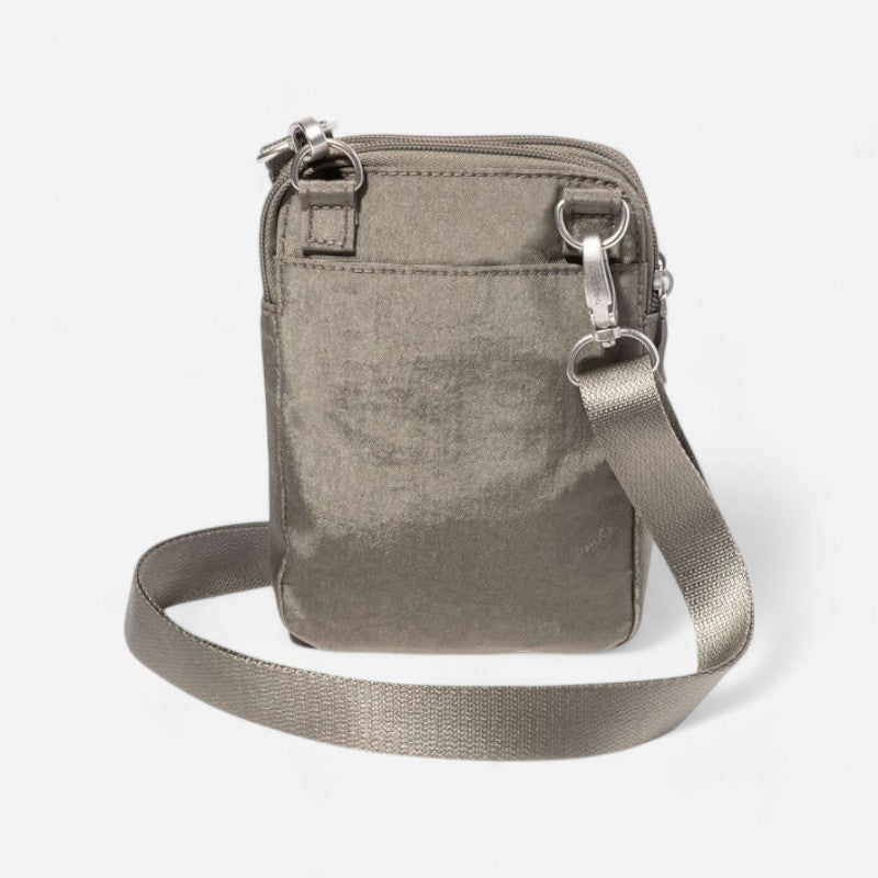 Baggallini Modern Take Two RFID Crossbody