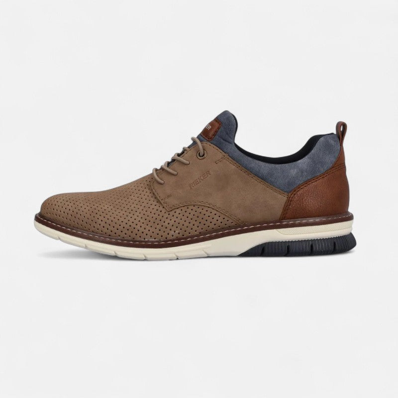Rieker Men's Dustin 50
