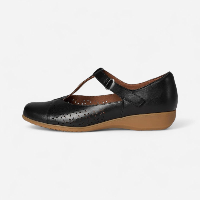 Cobb Hill Rowen T-Strap Casual
