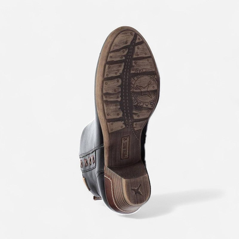 Rotterdam 902-8713C1 Black