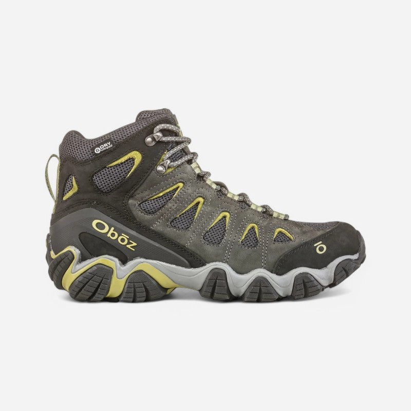 Oboz Men's Sawtooth II Mid B-Dry