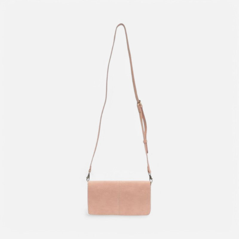 Joy Susan Everly Organizer Flap Crossbody