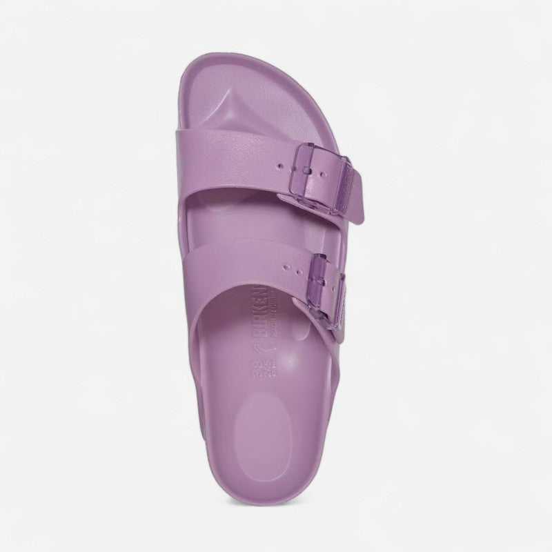 Birkenstock Arizona Stealth Buckle Eva
