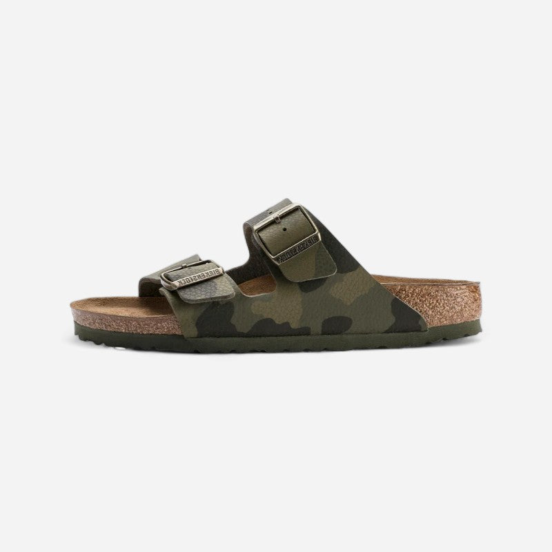 Birkenstock Arizona Birko-Flor