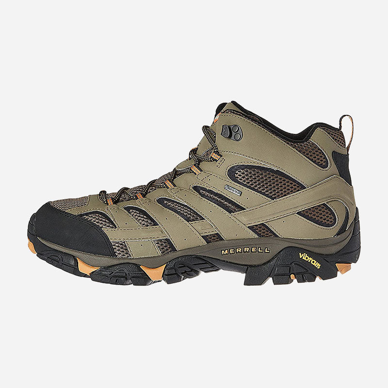 Merrell Men's Moab 2 Mid GTX