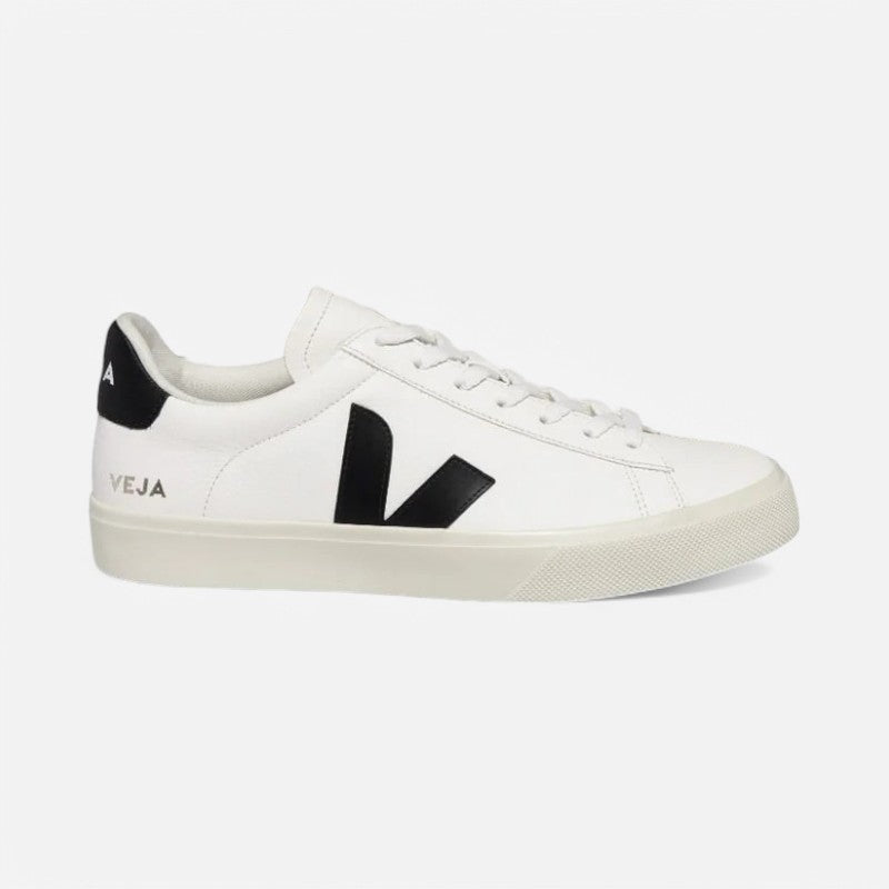 Veja Men's Campo Leather