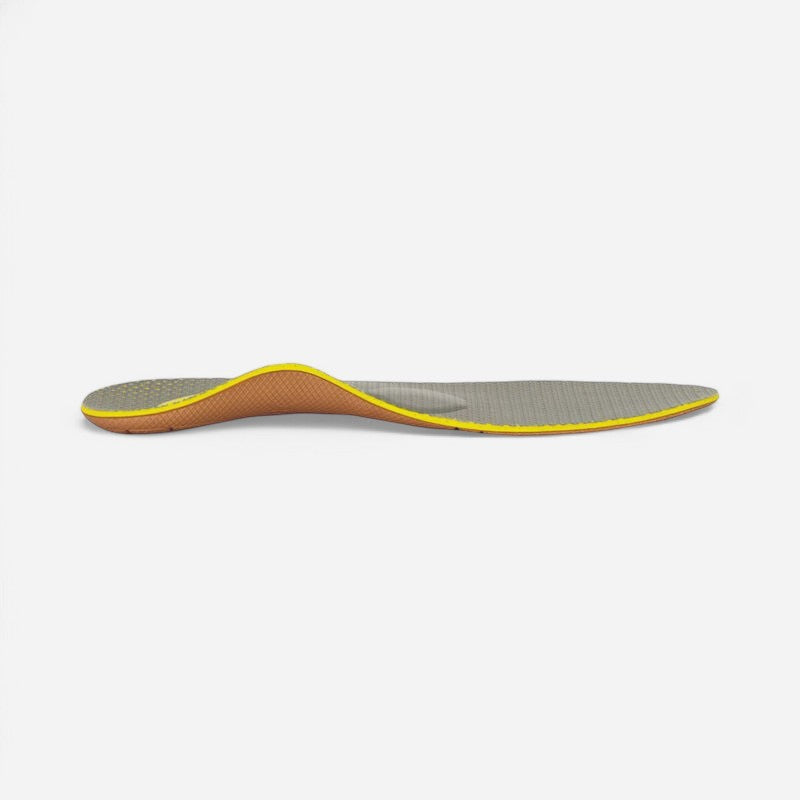 Aetrex Orthotic Train Orthotics W/ Metatarsal Support